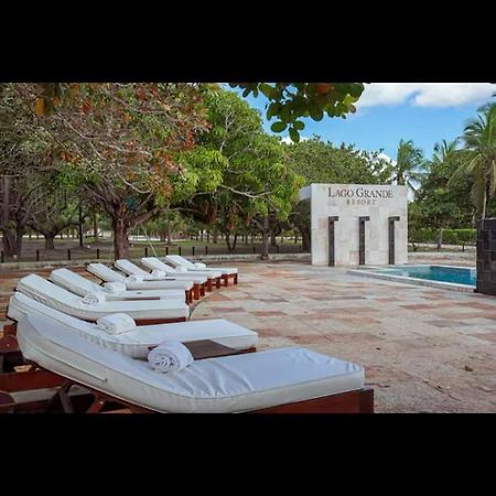 Lago Grande Resort Camocim Exterior photo