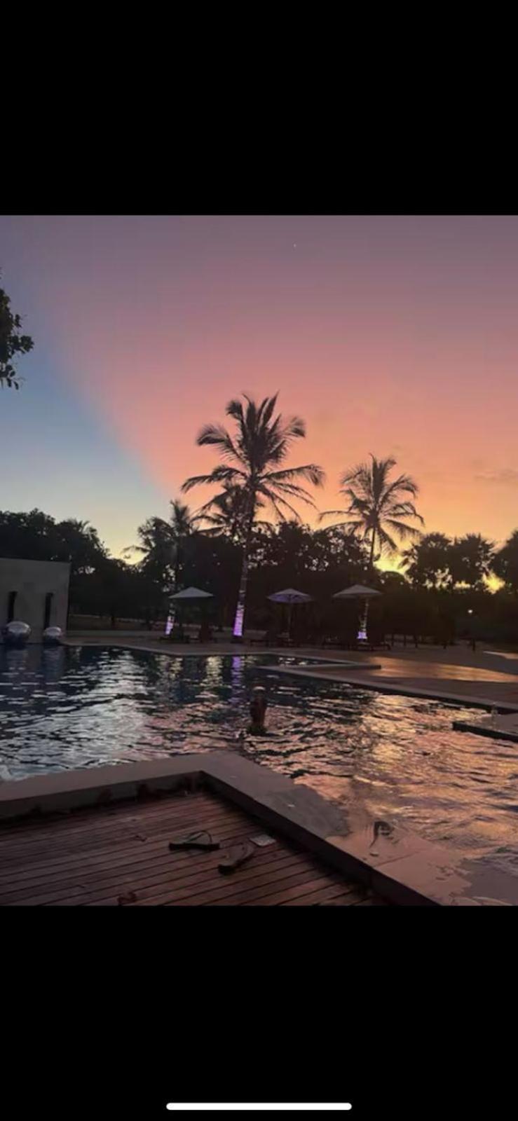 Lago Grande Resort Camocim Exterior photo