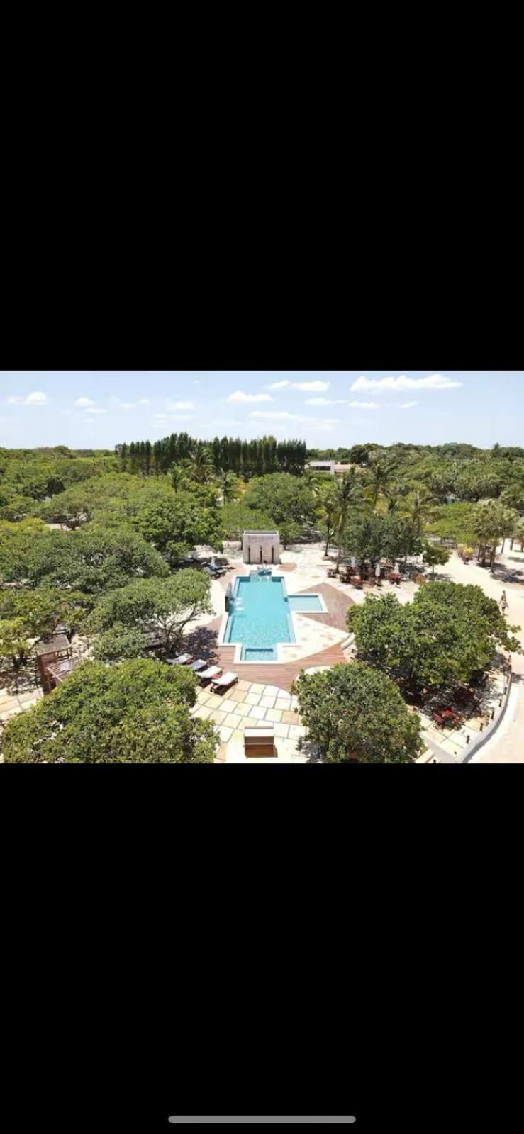 Lago Grande Resort Camocim Exterior photo
